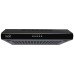 home Napa STORM 50 cm, protok zraka 190 m³/h, 38W, crna - KPE 5019B