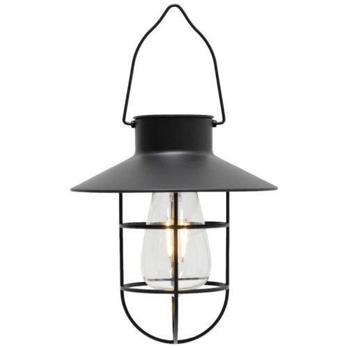 home Solarna vrtna LED lampa, 300 mAh - MX655