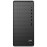HP Desktop PC, AMD Ryzen 3 5300G 4.0 GHz, 8GB DDR4, SSD 256GB - M01-F3400ng; 735R7EA
