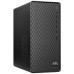 HP Desktop PC, AMD Ryzen 3 5300G 4.0 GHz, 8GB DDR4, SSD 256GB - M01-F3400ng; 735R7EA