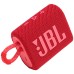 JBL Zvučnik bežični, GO 3, Bluetooth, IP67, crvena - GO 3 Bluetooth Speaker Red