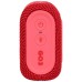 JBL Zvučnik bežični, GO 3, Bluetooth, IP67, crvena - GO 3 Bluetooth Speaker Red