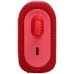JBL Zvučnik bežični, GO 3, Bluetooth, IP67, crvena - GO 3 Bluetooth Speaker Red