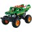 Lego Monster Jam Dragon, LEGO Technic