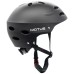 Motus Zaštitna kaciga, "M", crna - HT-40 size M, black