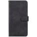 NN-Su Futrola preklopna za Redmi Note 13 Pro, koža, crna - Redmi Note 13 Pro 5G Phone Case(Bl)