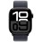 Apple Pametni sat, 1.77" LTPO3 OLED zaslon, vodootporan BT, WiFi - Watch Series 10 GPS 42mm Jet Black