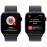 Apple Pametni sat, 1.77" LTPO3 OLED zaslon, vodootporan BT, WiFi - Watch Series 10 GPS 42mm Jet Black