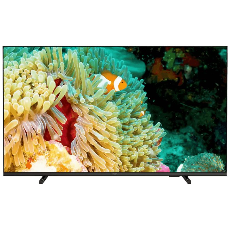 Philips Televizor Smart LED 4K UHD 55" - 55PUS7607/12