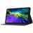 Samsung Futrola preklopna za Tab A7 Lite, T220/T225, dark blue - Flip TPU Case Case Tab A7 Lite