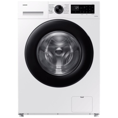 Samsung Mašina za veš, 1400 obrtaja, 9kg veša, Inverter, WiFi, A - WW90CGC0EDAELE