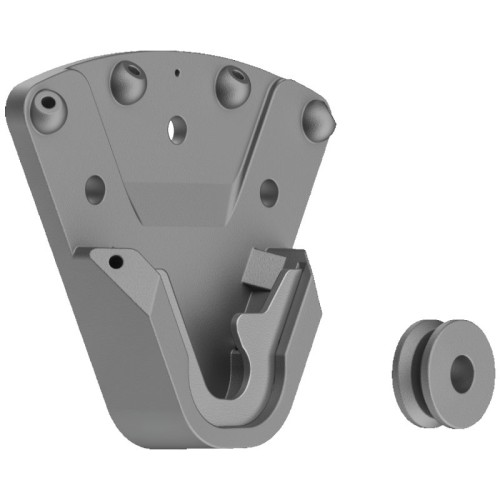 Superior Nosač za TV prijemnike 32"- 100", Ultra SLIM, 75 kg. - TV Wall Mount 32-100 PRO