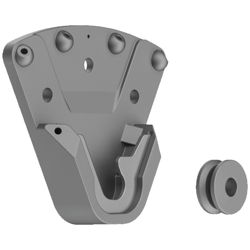 Superior Nosač za TV prijemnike 32"- 100", Ultra SLIM, 75 kg. - TV Wall Mount 32-100 PRO