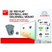 Superior Nosač za TV prijemnike 32"- 100", Ultra SLIM, 75 kg. - TV Wall Mount 32-100 PRO