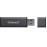 Intenso USB Flash drive 8GB Hi-Speed USB 2.0, ALU Line - USB2.0-8GB/Alu-a