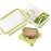 Tefal Plastična posuda za hranu, 1.2 lit., MasterSeal to GO - K3100312