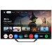 Tesla Televizor Smart QLED 4K UltraHD 55", Series 6, Google TV - Q55E655GUS