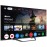 Tesla Televizor Smart QLED 4K UltraHD 55", Series 6, Google TV - Q55E655GUS