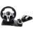 Tracer Gaming volan, 4u1, PC / PS3 / PS4 / X Box ONE - STEERING WHEEL ROADSTER 4 IN 1