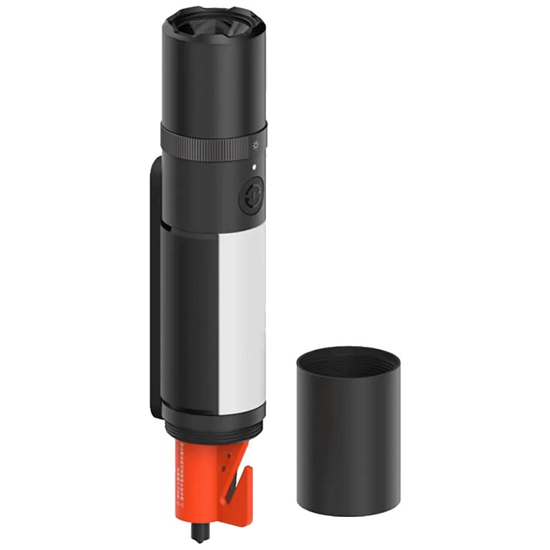Xiaomi Multifunkcionalna svjetiljka, 1000lm, 3100mAh, IPx4 - Mi Multi-function Flashlight