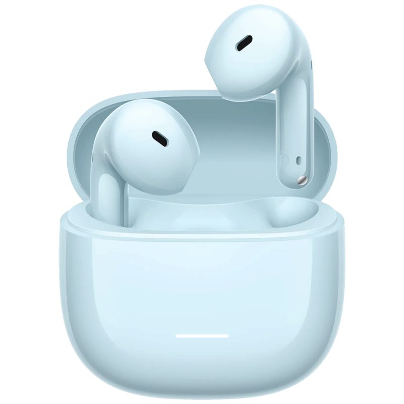 Xiaomi Slušalice bežične sa kutijicom za punjenje, Bluetooth - Redmi Buds 8 Active, Blue