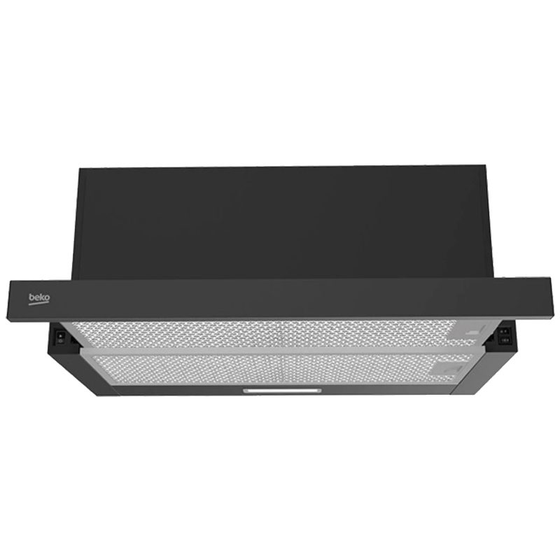 Beko Kuhinjska ugradbena napa, 200W - HNT61520BH