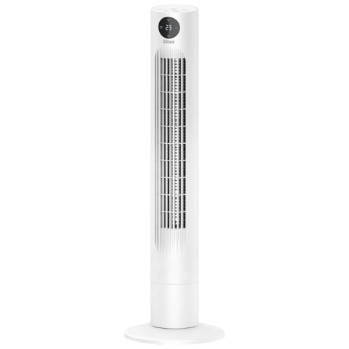 Zilan Ventilator stupni, daljinski upravljač, oscilacija 60°, 60W - ZLN1023
