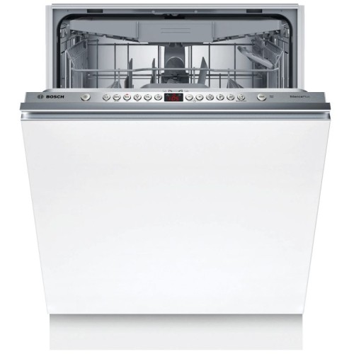 Bosch Ugradbena mašina za suđe,13 kompleta,6 programa,Serie 4,E - SMV46KX04E