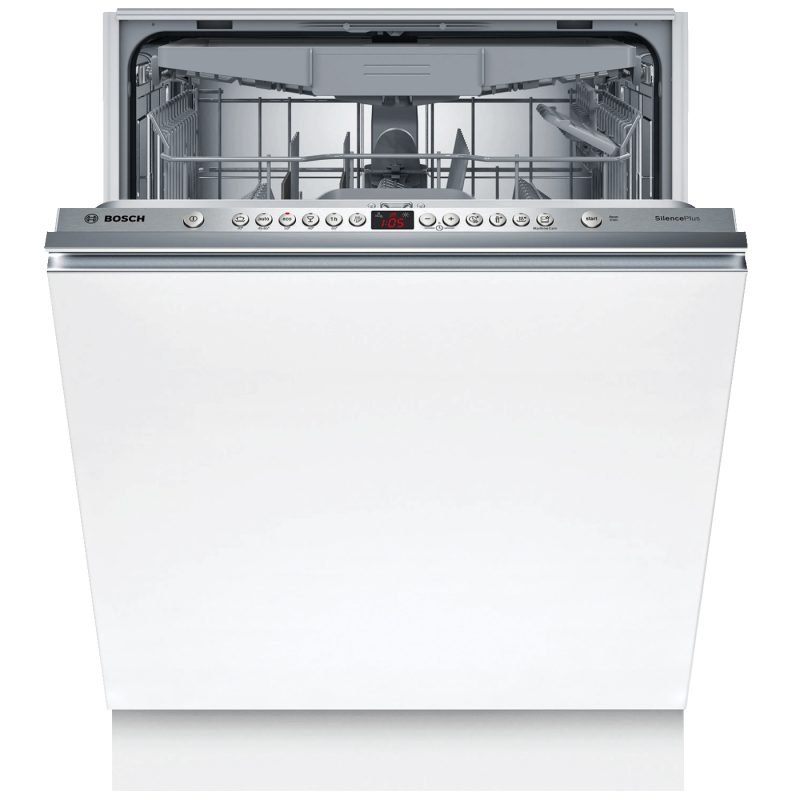 Bosch Ugradbena mašina za suđe,13 kompleta,6 programa,Serie 4,E - SMV46KX04E