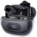 Intenso Slušalice bežične sa kutijicom za punjenje, ANC, Bluetooth - Buds Plus T310AE Black