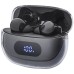 Intenso Slušalice bežične sa kutijicom za punjenje, ANC, Bluetooth - Buds Plus T310AE Black