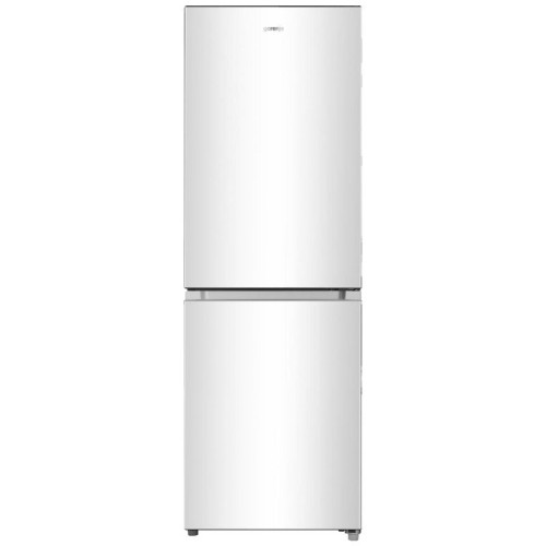 Gorenje Frižider/Zamrzivač, zapremina 230 l, E - RK4162PW4