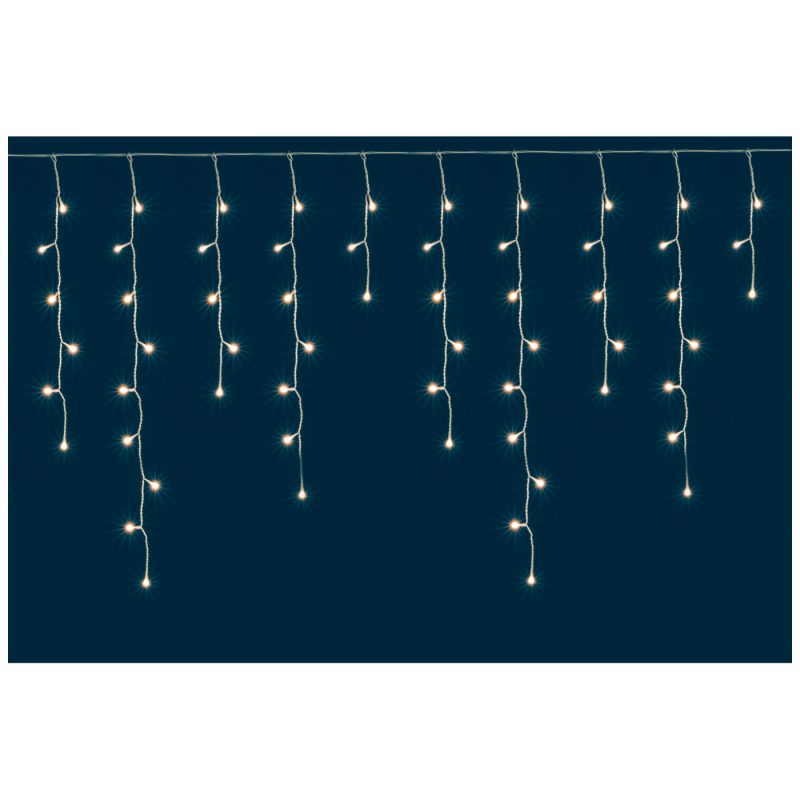 home Dekorativna LED rasvjeta - DLFJ 200/WH