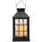 home Solarna vrtna LED lampa, fenjer, 300 mAh - MXLTN1