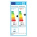 home Monoblok klima uređaj, 12000 Btu, 3.5/2.9 kW, WiFi, A/A+ - MONOBLOCK12