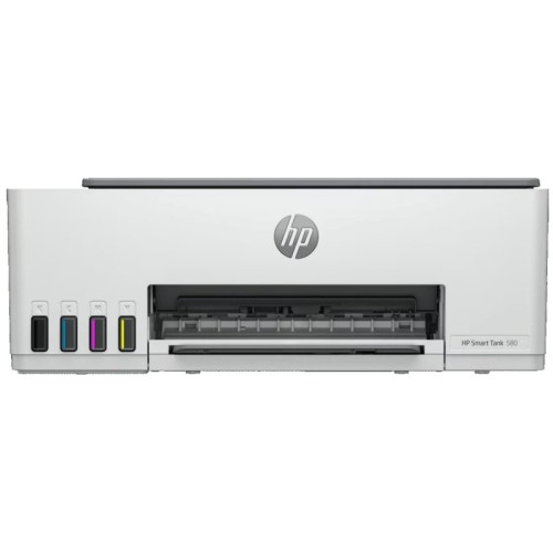 HP Printer / kopir / skener, WiFi, Smart Tank 580 AiO - Smart Tank 580 AiO; 1F3Y2A