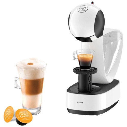 Krups Aparat za espresso kafu, 1500 W, DolceGusto Infinissima - KP170110
