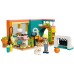 Lego Leova soba, LEGO Friends