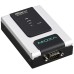 Moxa Terminal server, RS-232/422/485, RJ-45 Ethernet - JAB MOXA NPort 6150