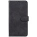 NN-Su Futrola preklopna za Samsung Galaxy A15, koža, crna - Galaxy A15 Phone Case(Black)