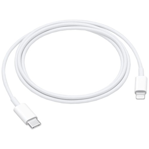 Apple Kabl za iPhone USB C to Lightning, 1 met - MUQ93ZM/A