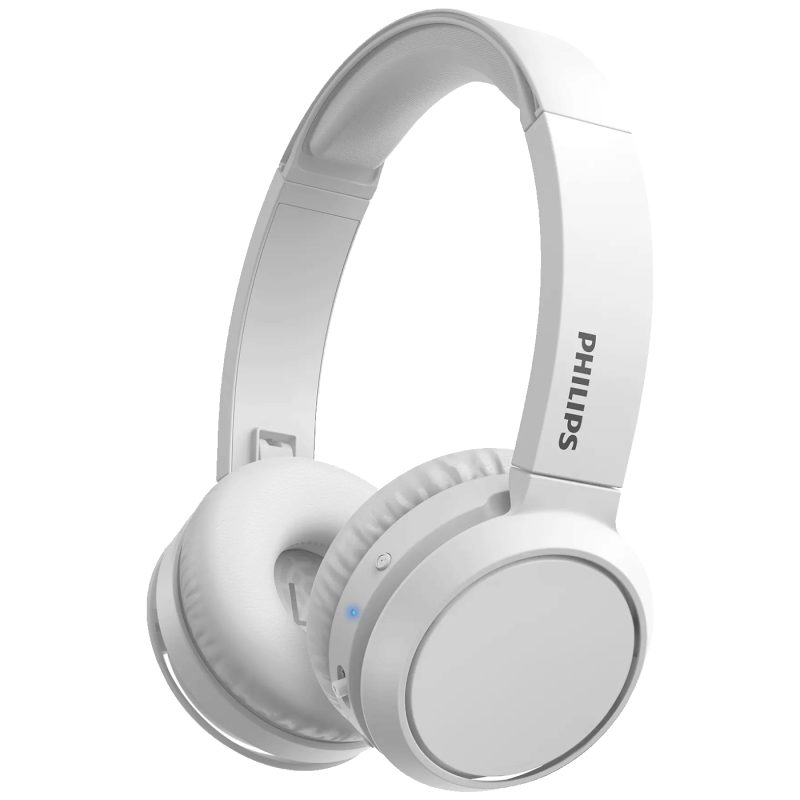 Philips Slušalice bežične sa mikrofonom, Bluetooth, bijela - TAH4205WT/00