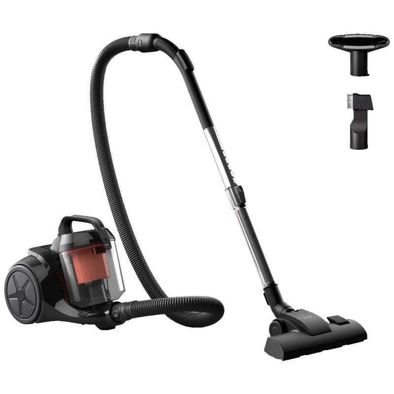Philips Usisavač sa posudom, 800 W, PowerCyclone 3 - XB1142/10
