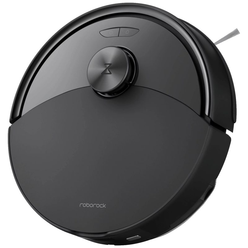 Roborock Robot usisavač, 5200mAh, 10.000 Pa - Q10 VF Black