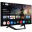 Tesla Televizor Smart LED HD 24", Series 6, Google TV - 24E655BHS