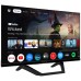 Tesla Televizor Smart LED HD 24", Series 6, Google TV - 24E655BHS