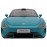 Xiaomi Model automobila SU7, omjer 1:18, Aqua Blue - SU7 Aqua Blue
