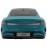 Xiaomi Model automobila SU7, omjer 1:18, Aqua Blue - SU7 Aqua Blue