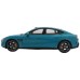 Xiaomi Model automobila SU7, omjer 1:18, Aqua Blue - SU7 Aqua Blue