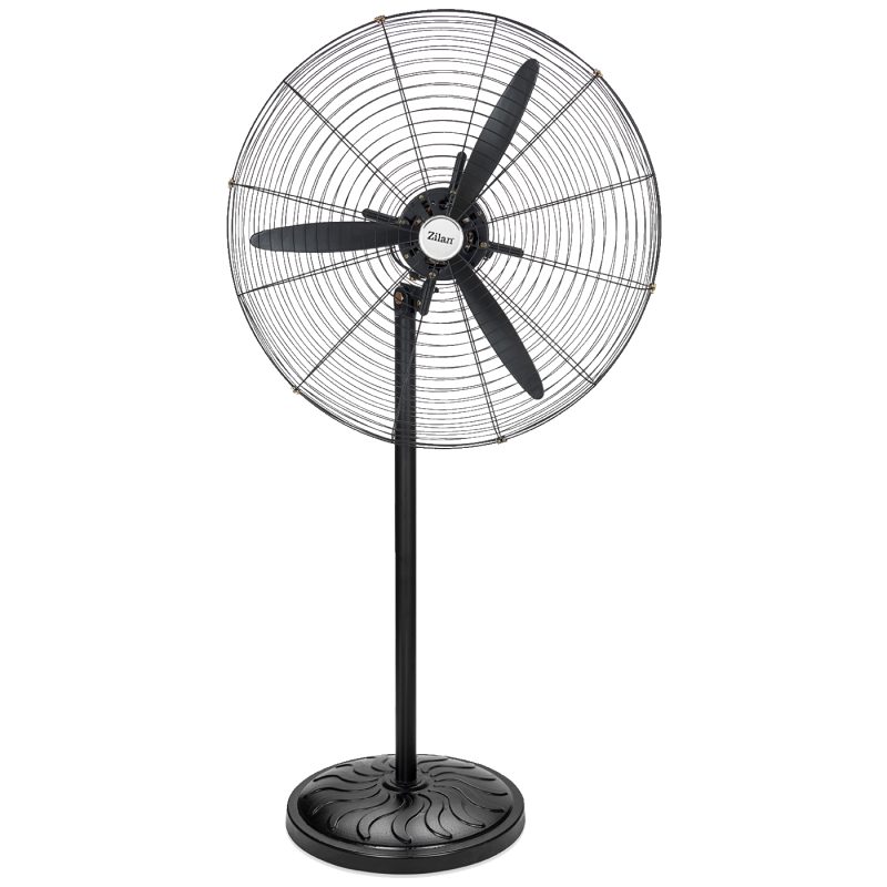 Zilan Ventilator sa postoljem, promjer 68 cm, 130 W - ZLN2549